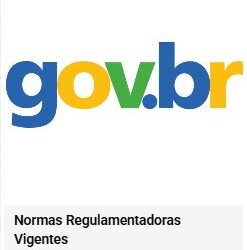 Normas regulamentadoras