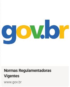 Normas regulamentadoras